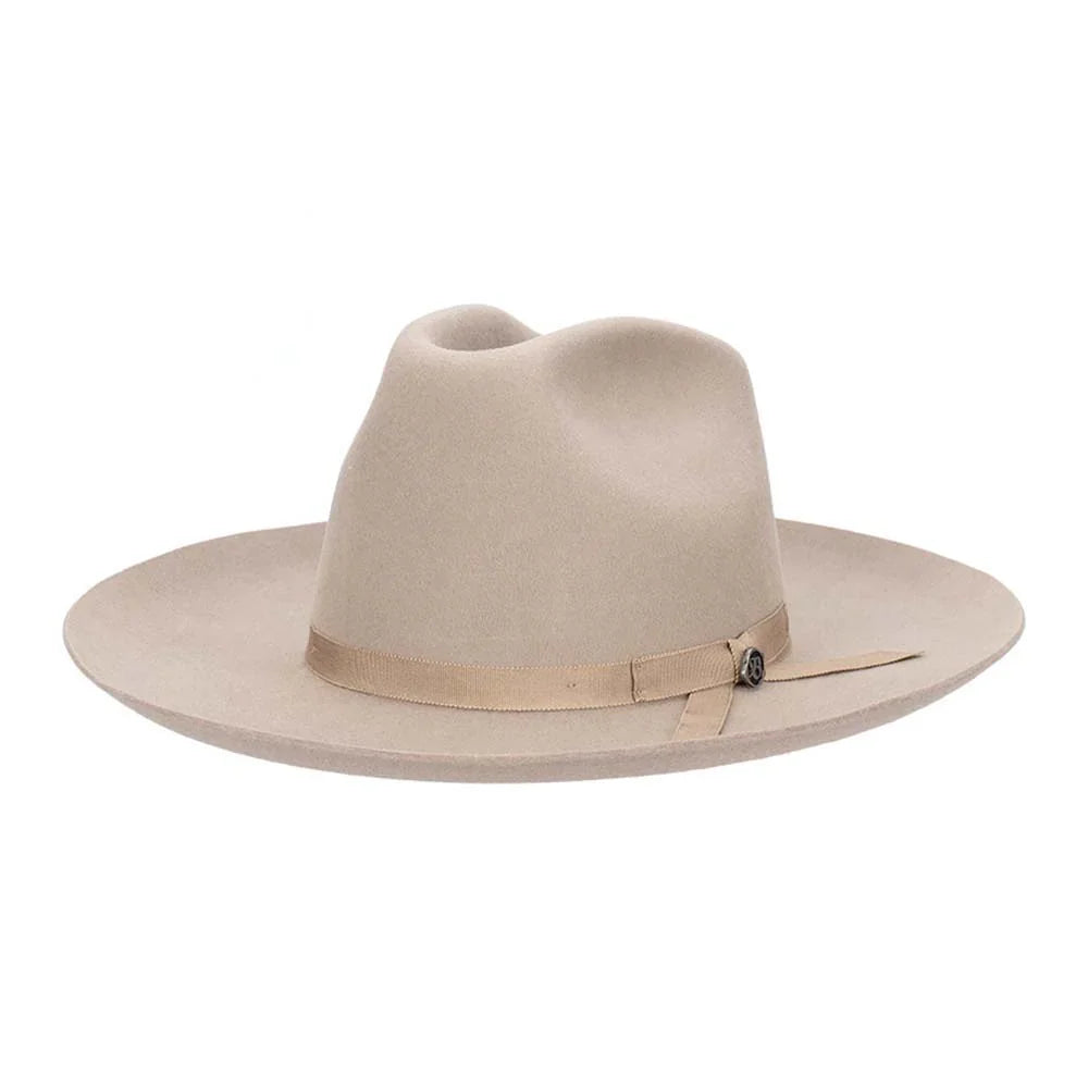 Biltmore - Cherish Wool Felt Wide Brim Western Hat