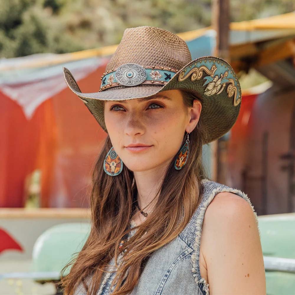 Stampede Hats - Janie Cowboy Hat
