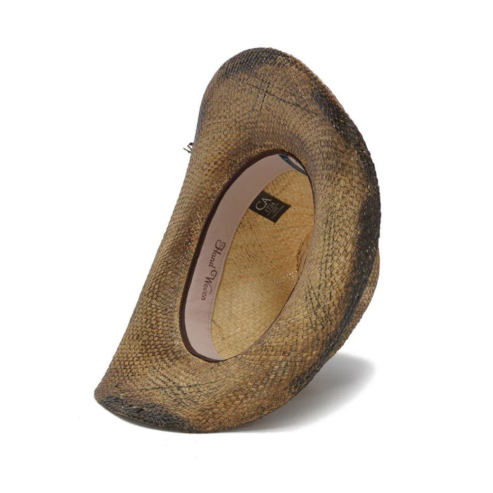 Stampede Hats - Anaconda Star Buckle Cowboy Hat