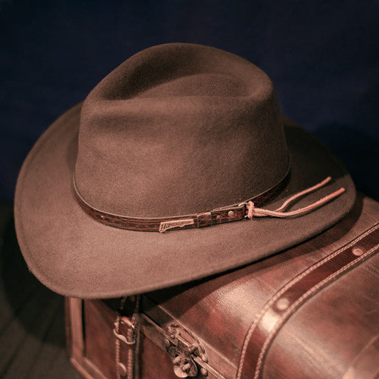 How to Choose the Right Hat for Your Face Shape