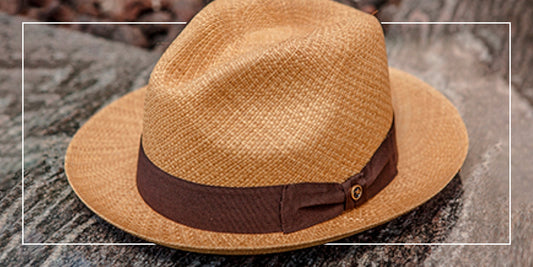 Top 5 Hat Trends This Season