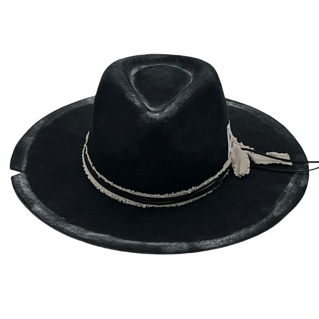 Matador Premium Western Hare Felt Hat