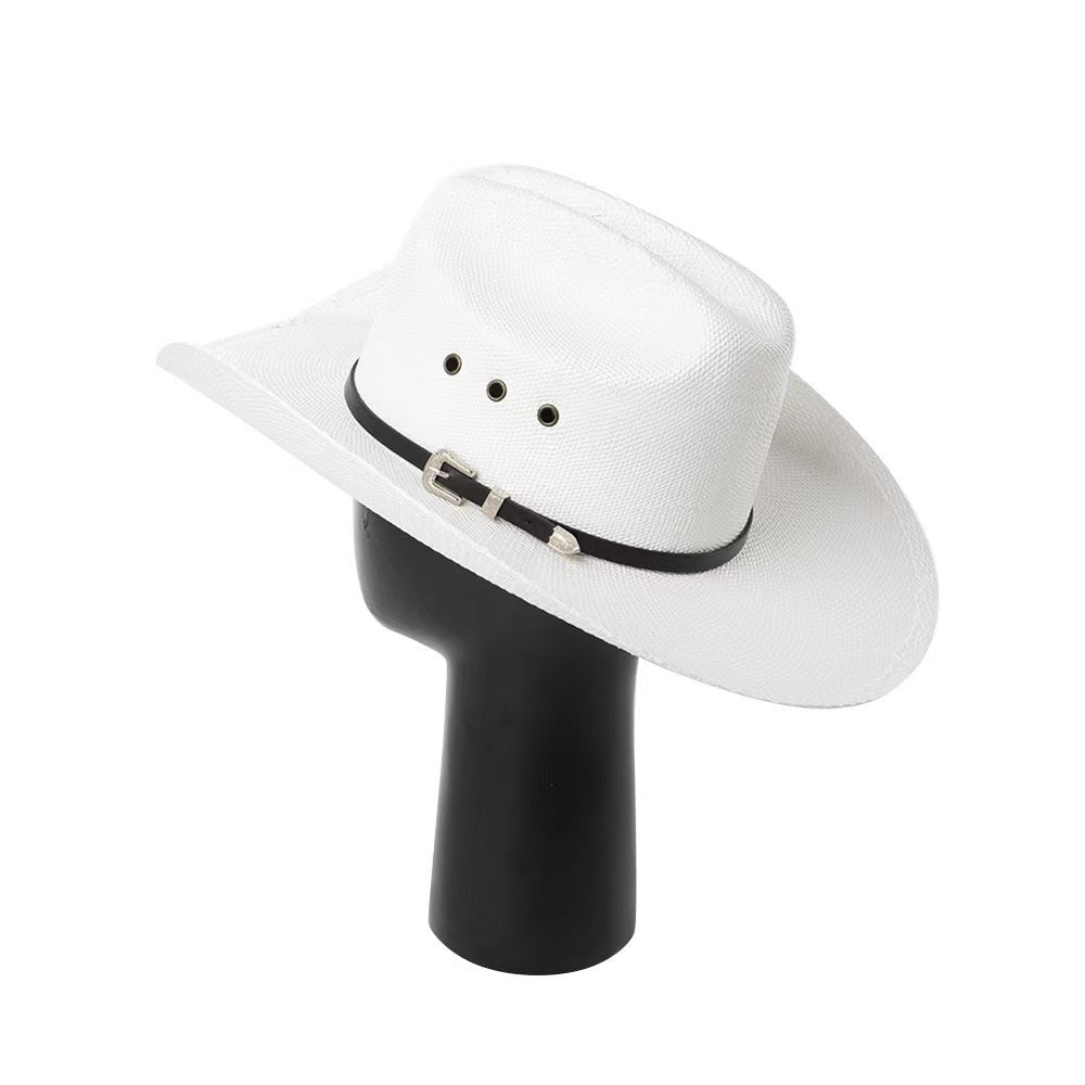 BrimCrown Hats - Back in the Saddle Cowboy Hat