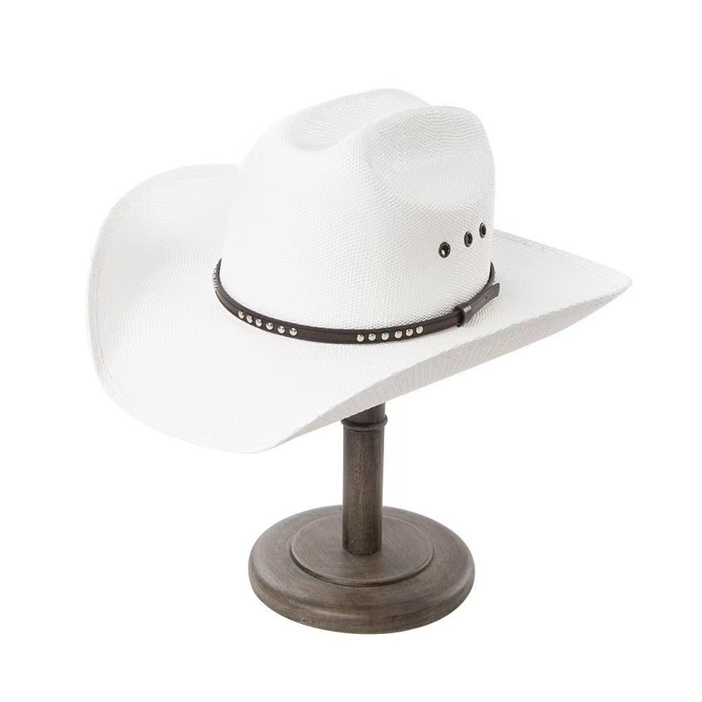 BrimCrown Hats - Back in the Saddle Cowboy Hat