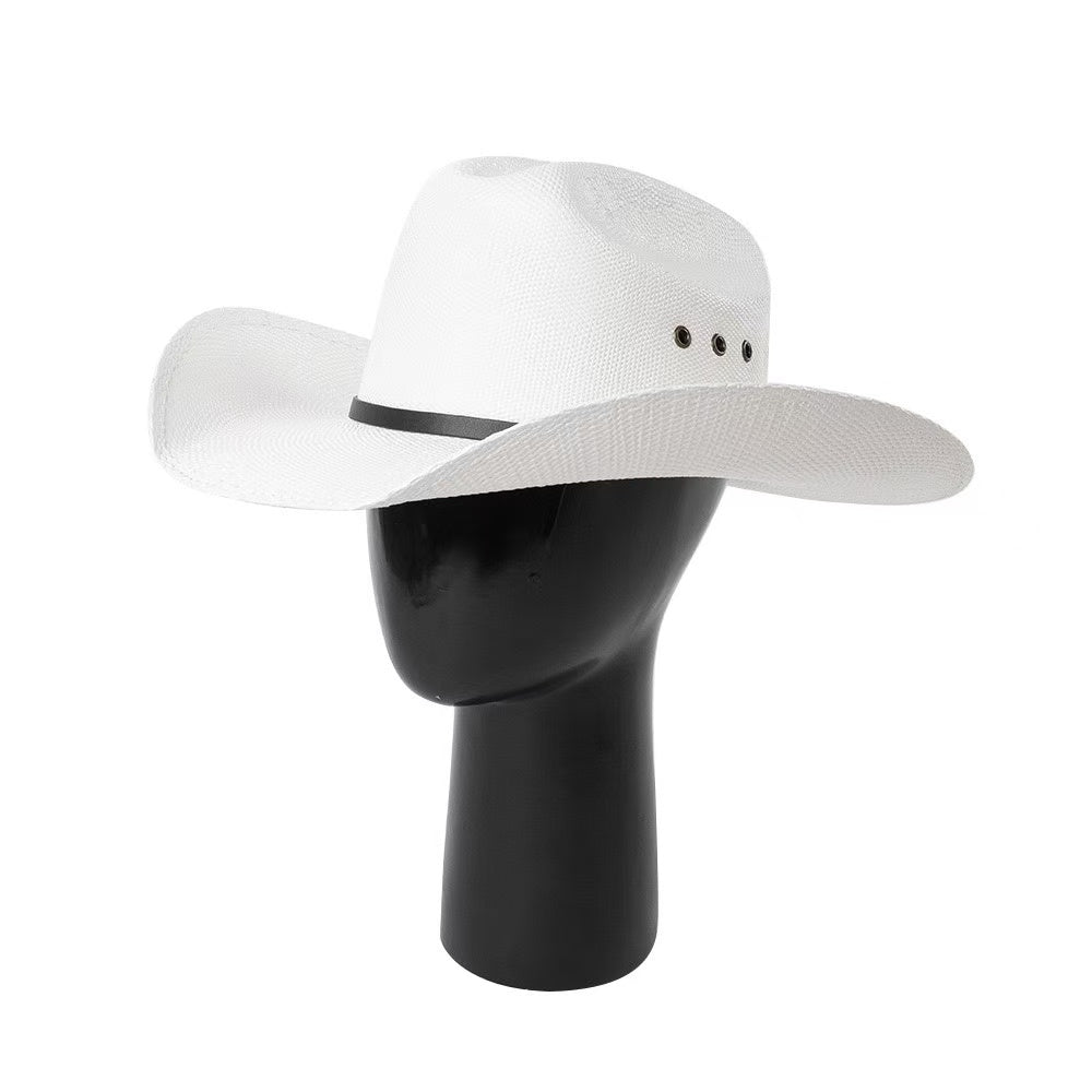 BrimCrown Hats - Back in the Saddle Cowboy Hat