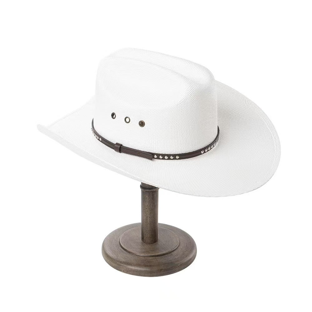 BrimCrown Hats - Back in the Saddle Cowboy Hat