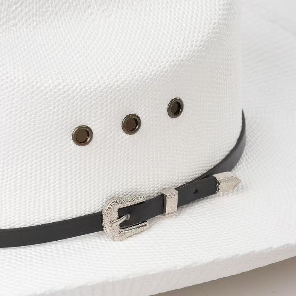 BrimCrown Hats - Back in the Saddle Cowboy Hat