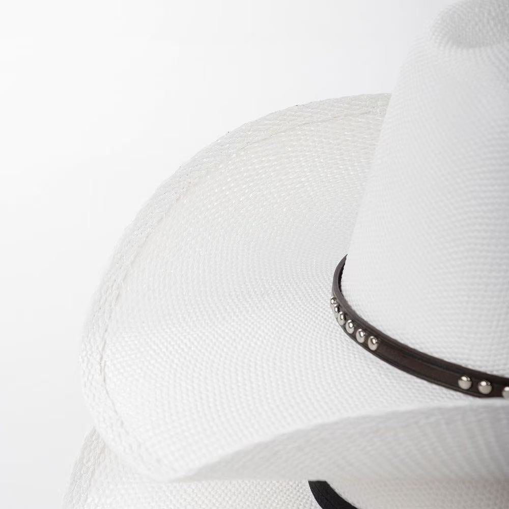 BrimCrown Hats - Back in the Saddle Cowboy Hat