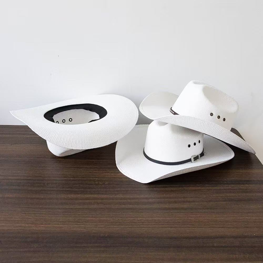 BrimCrown Hats - Back in the Saddle Cowboy Hat