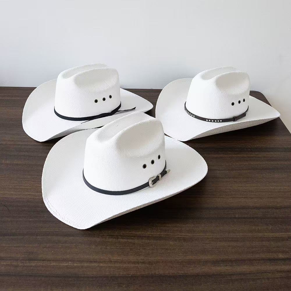 BrimCrown Hats - Back in the Saddle Cowboy Hat