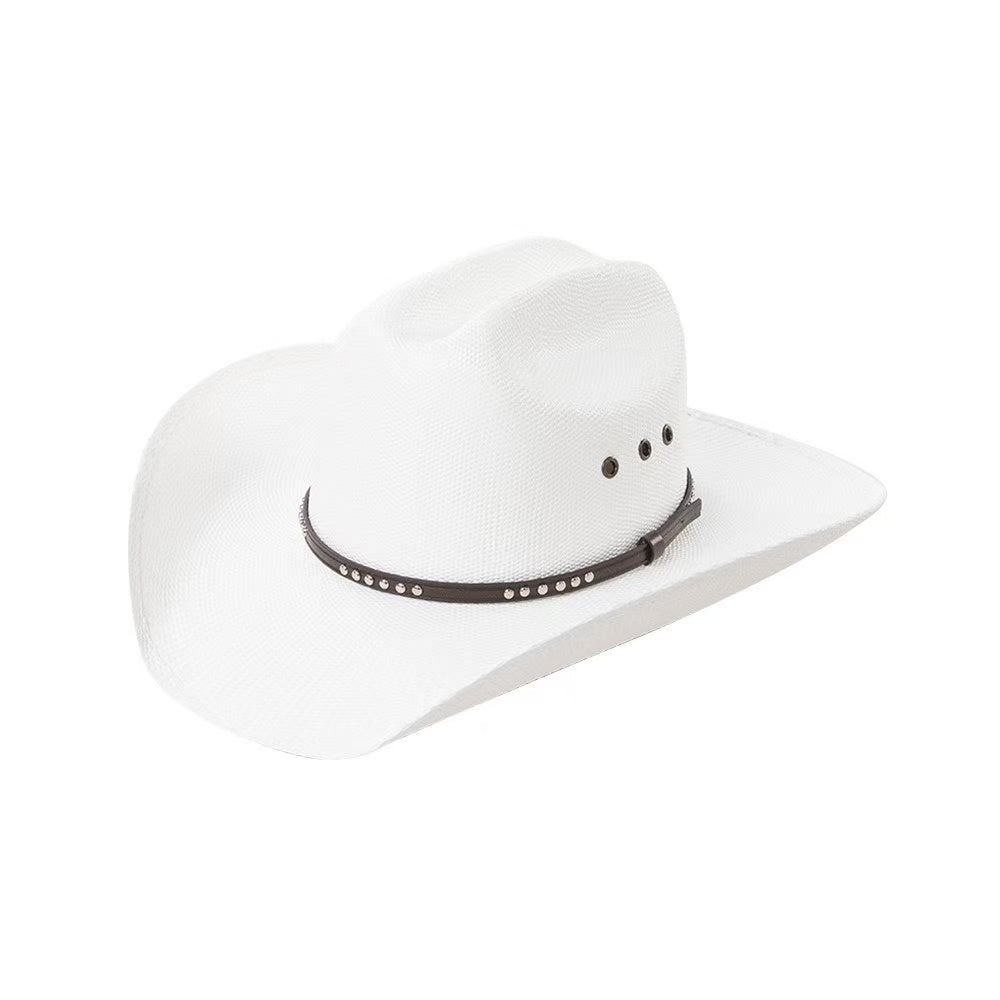 BrimCrown Hats - Back in the Saddle Cowboy Hat