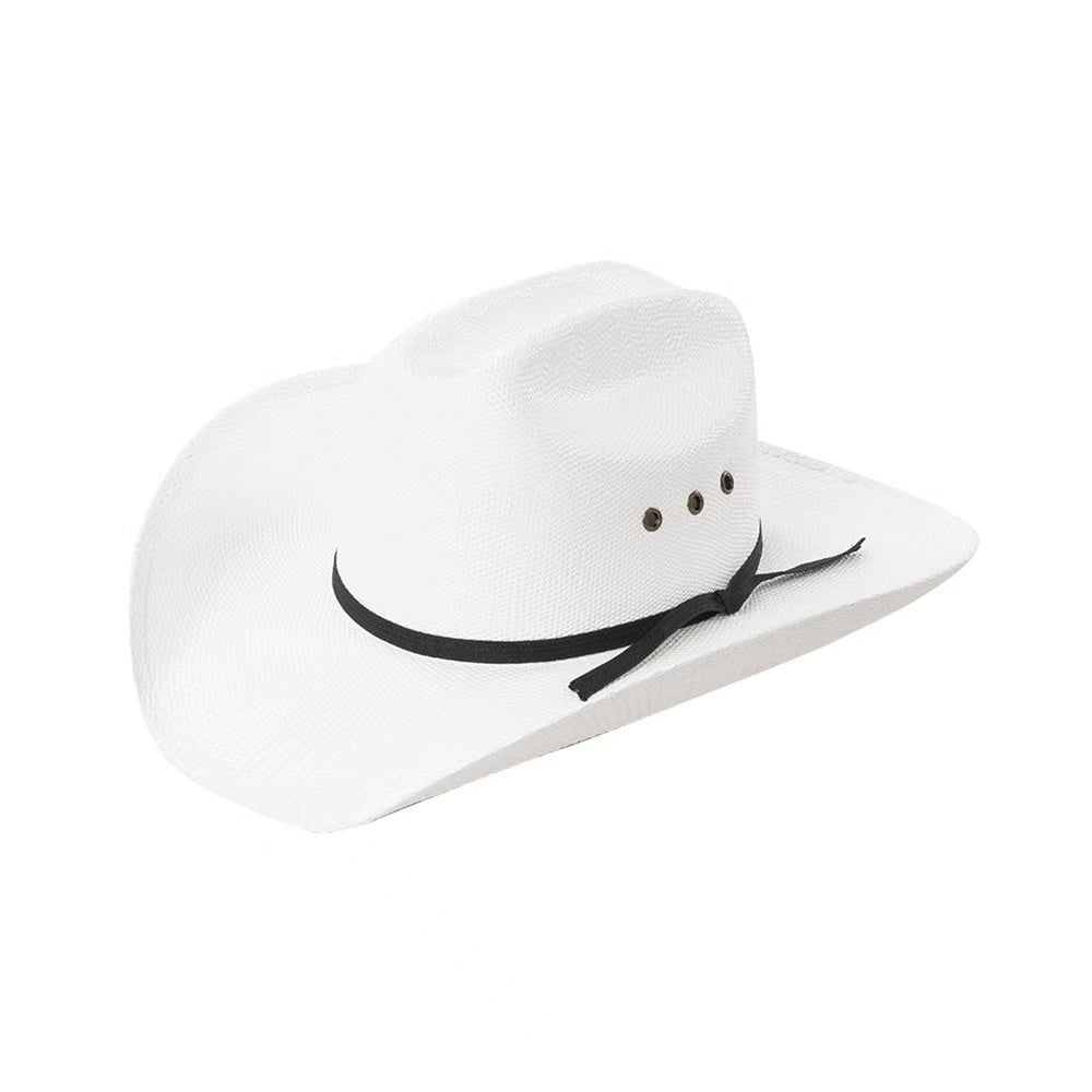 BrimCrown Hats - Back in the Saddle Cowboy Hat