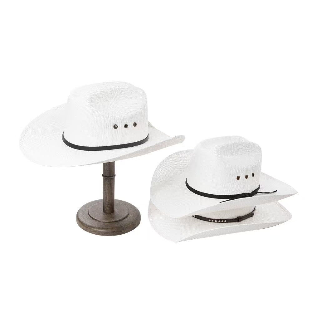 BrimCrown Hats - Back in the Saddle Cowboy Hat