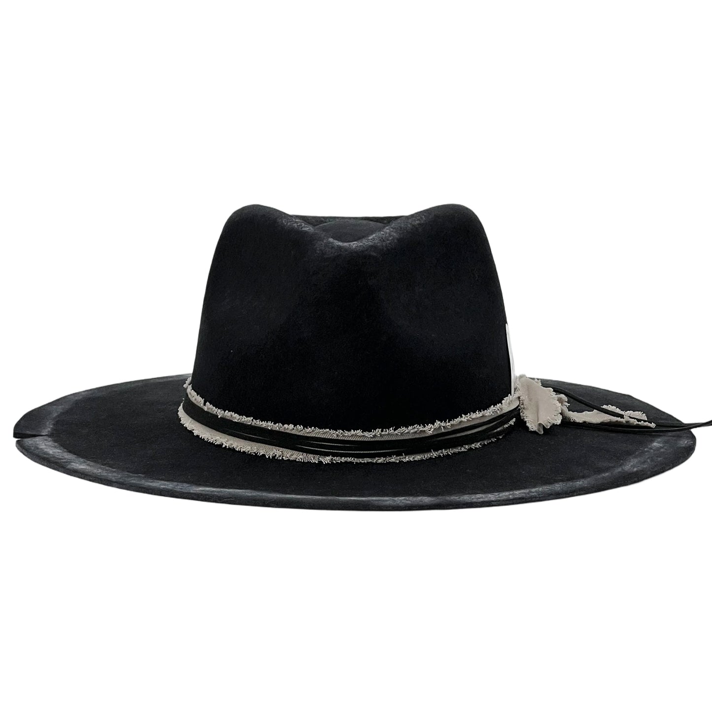 Matador Premium Western Hare Felt Hat