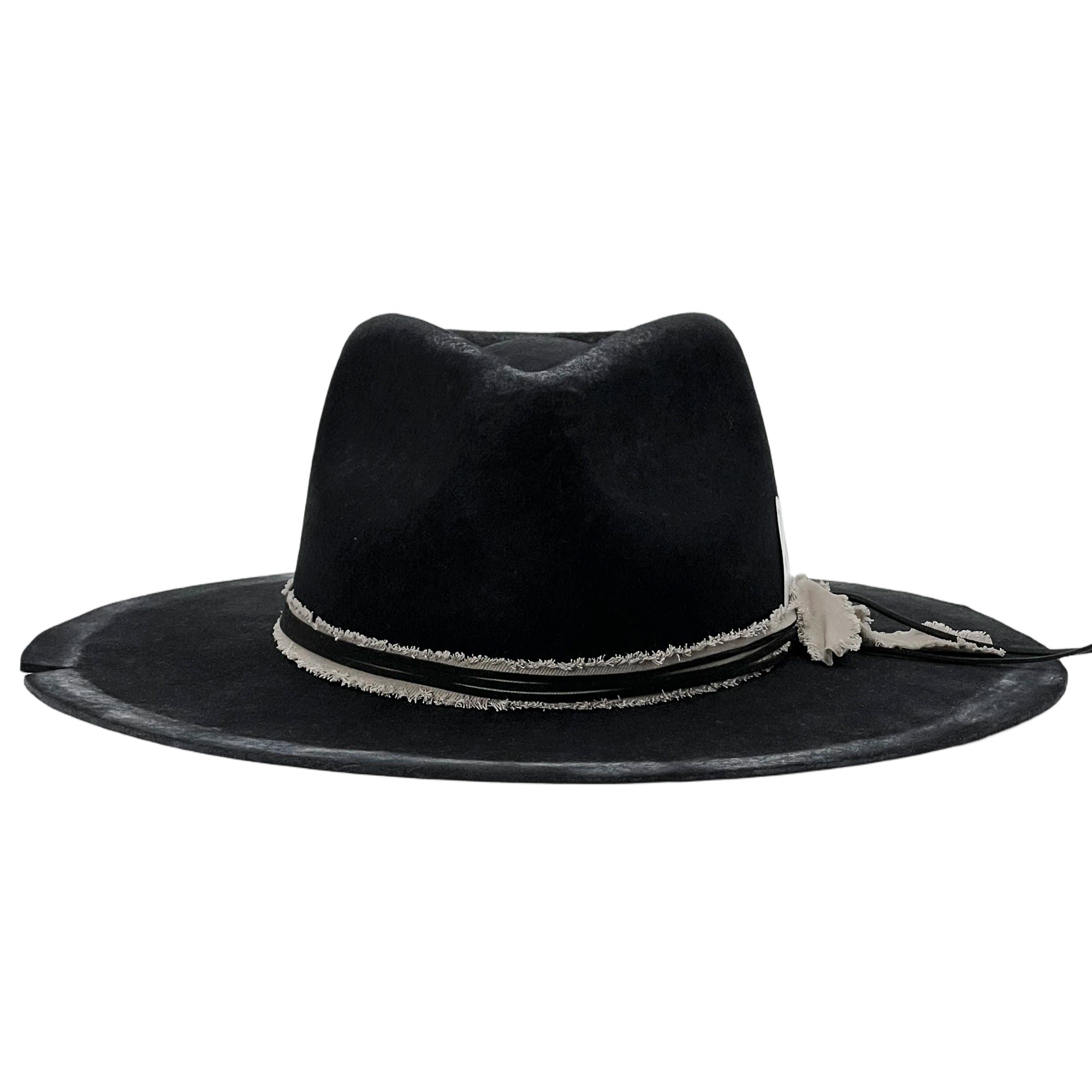 Matador Premium Western Hare Felt Hat