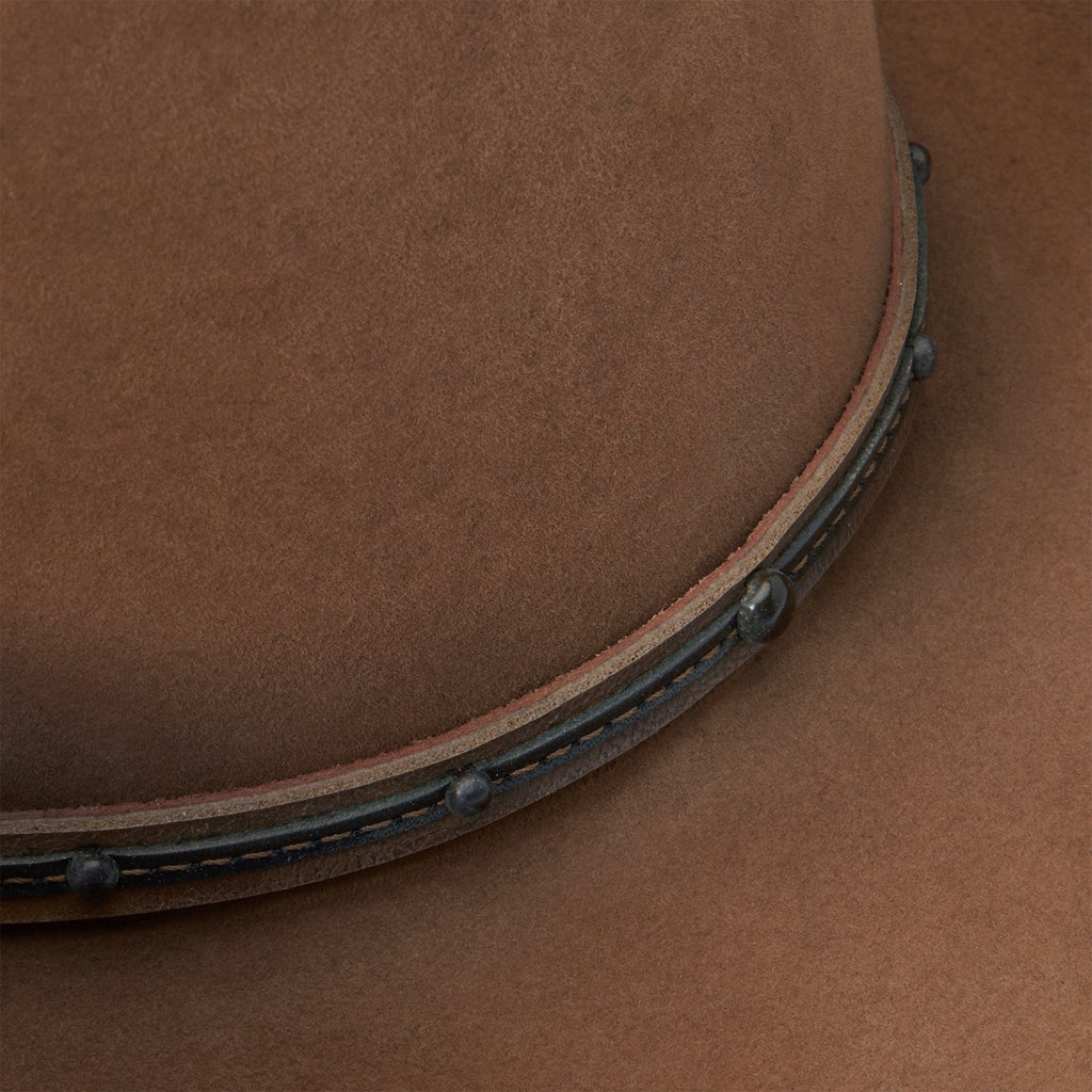 Boss of the Plains Classic Felt Cowboy Hat