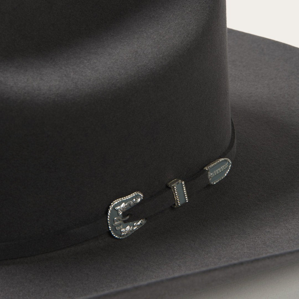 Wagonfire Wool Felt Cowboy Hat