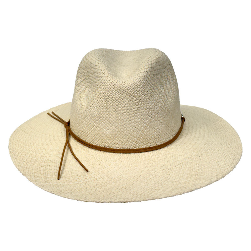 3 Regions - Ranchero Panama Hat