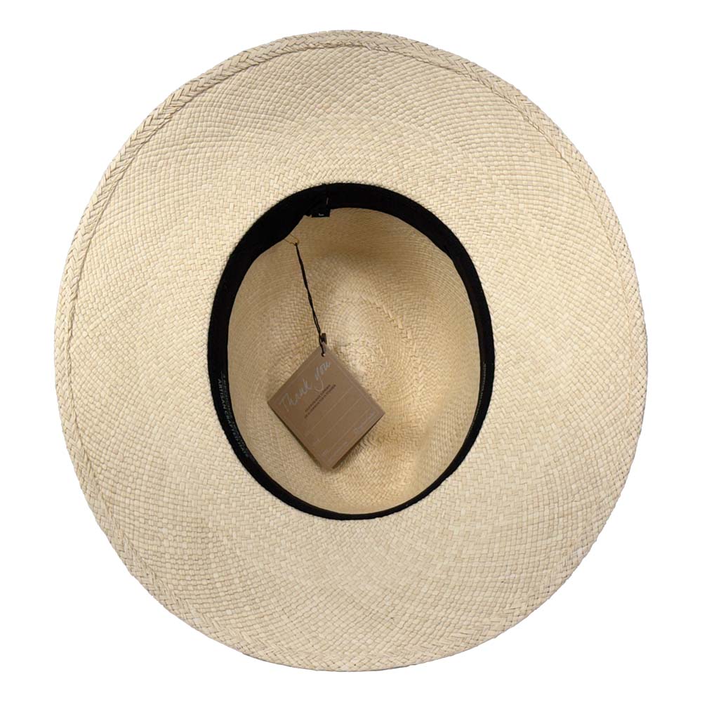 3 Regions - Ranchero Panama Hat