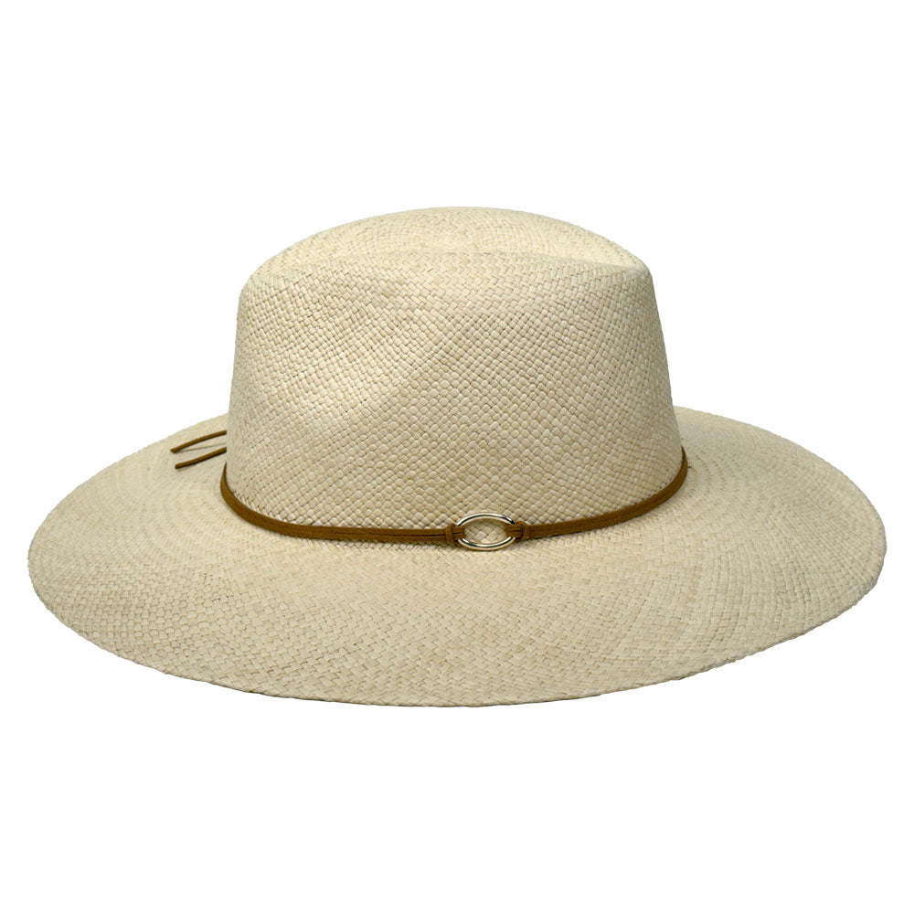 3 Regions - Ranchero Panama Hat
