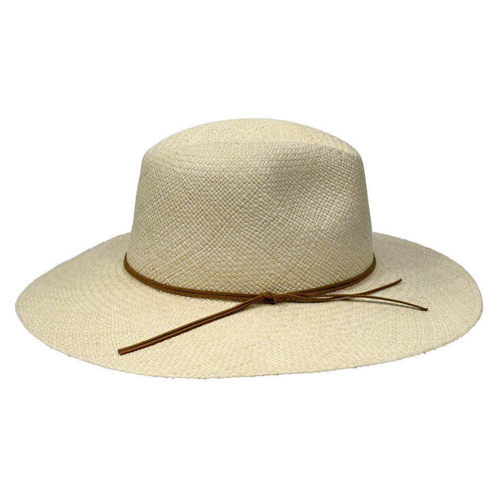 3 Regions - Ranchero Panama Hat