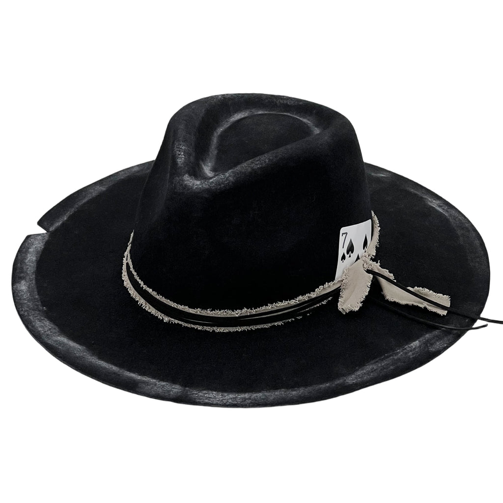Matador Premium Western Hare Felt Hat
