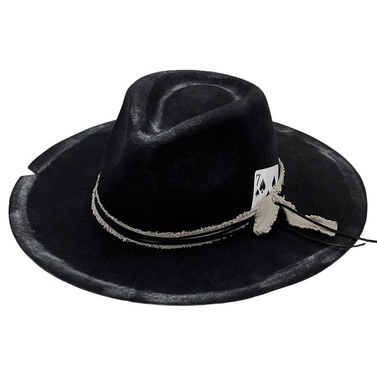 Matador Premium Western Hare Felt Hat