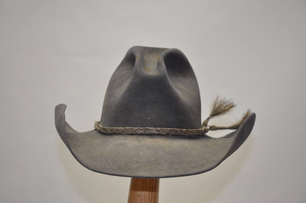 Lonesome Dove Hat Replica