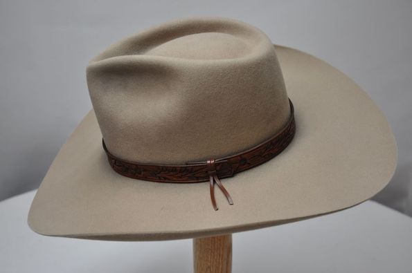 Legends of the Fall Hat Replica