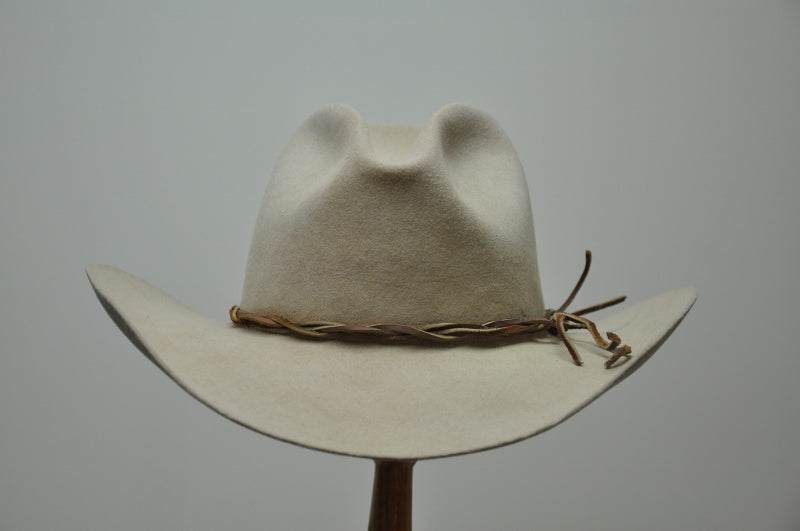 Lonesome Dove Hat Replica