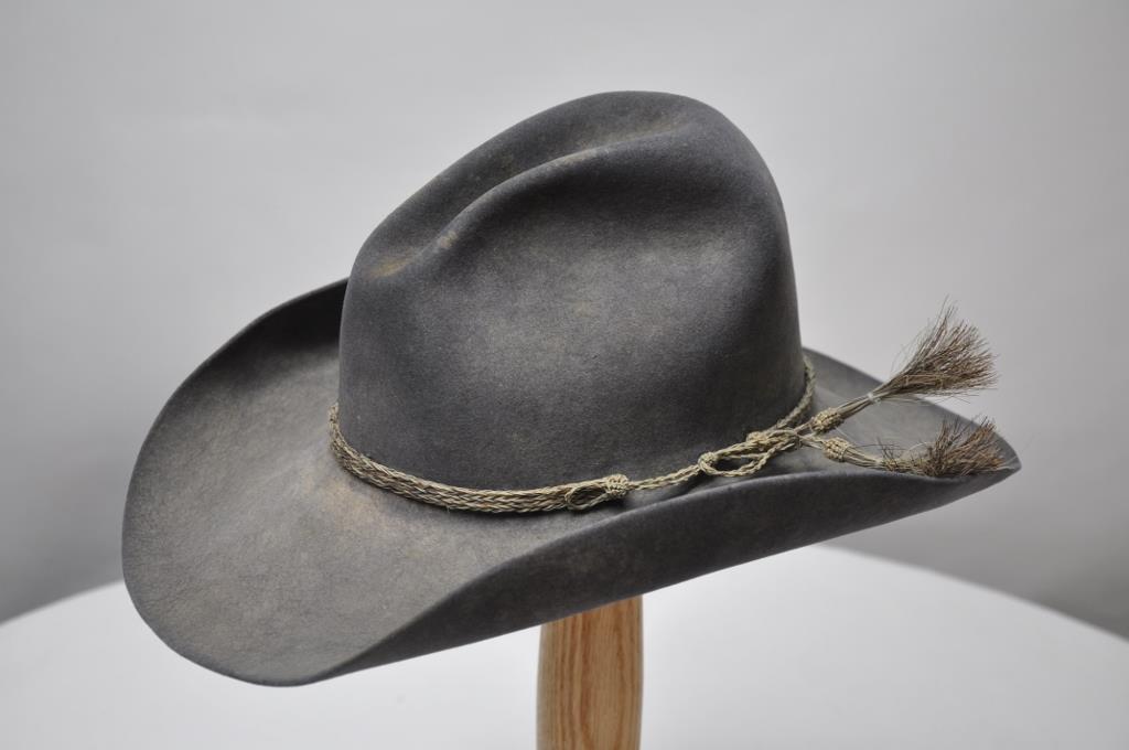 Lonesome Dove Hat Replica