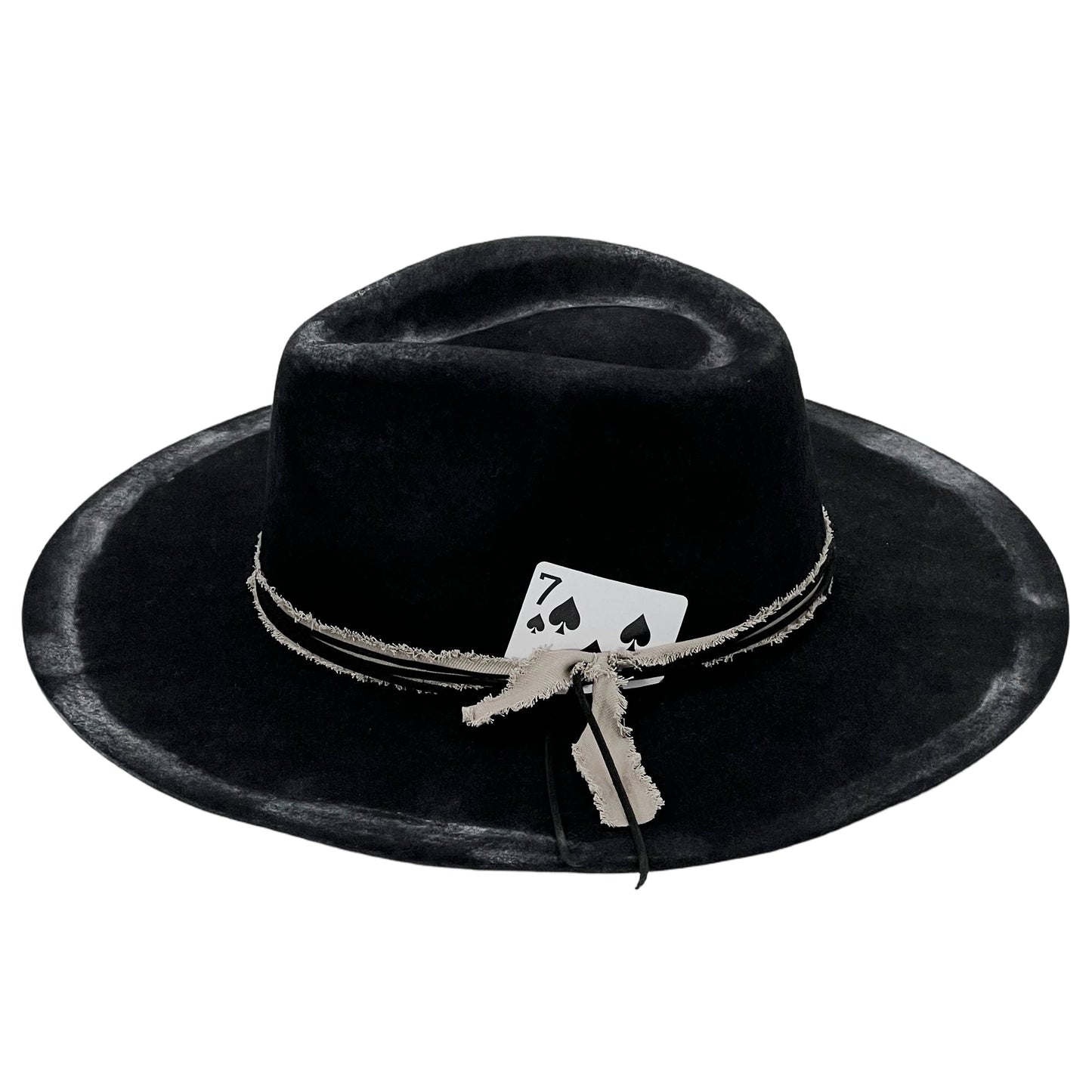 Matador Premium Western Hare Felt Hat