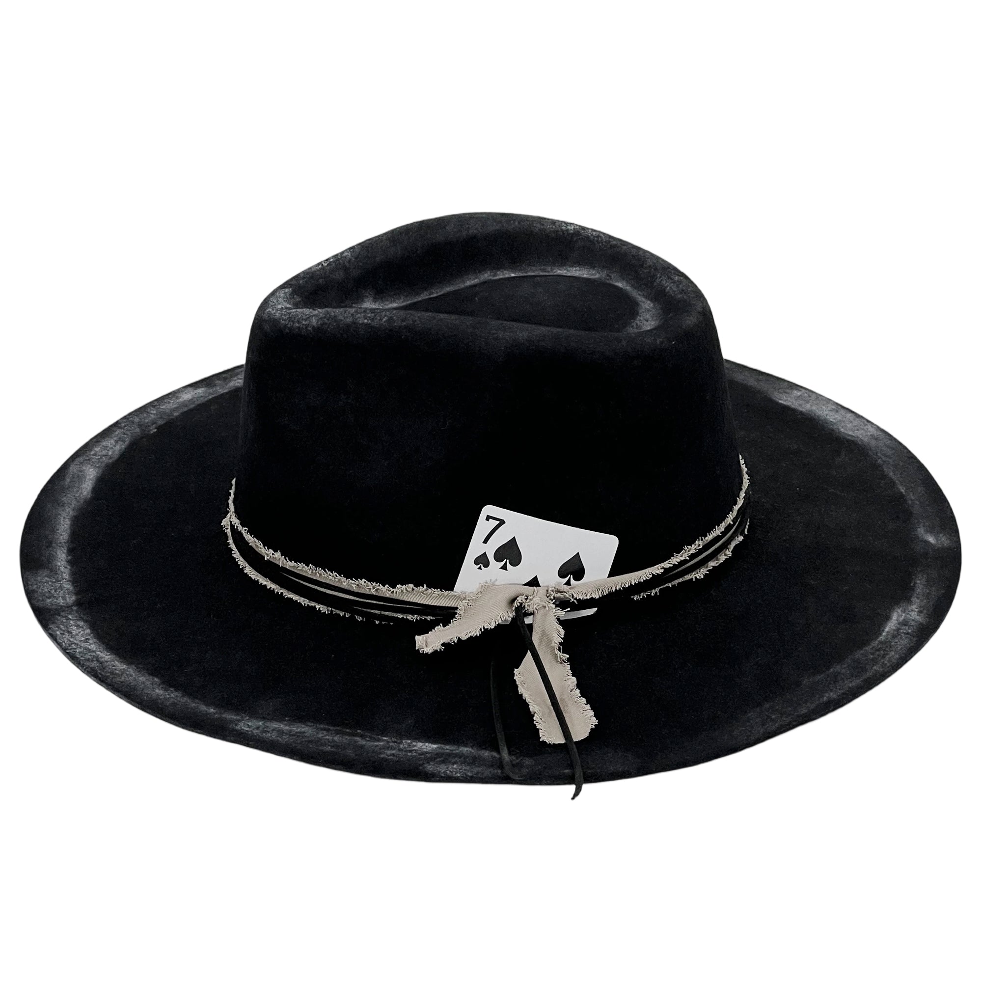 Matador Premium Western Hare Felt Hat