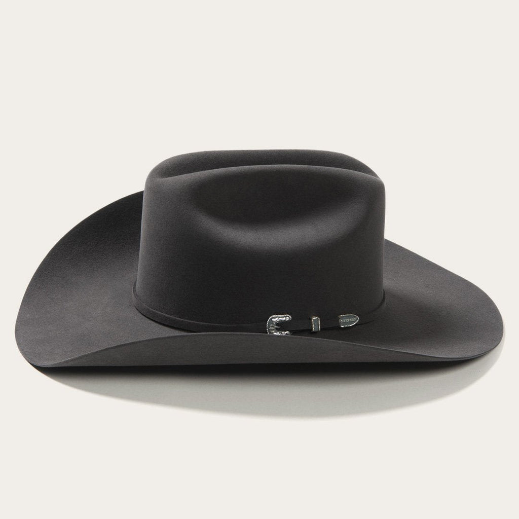 Wagonfire Wool Felt Cowboy Hat