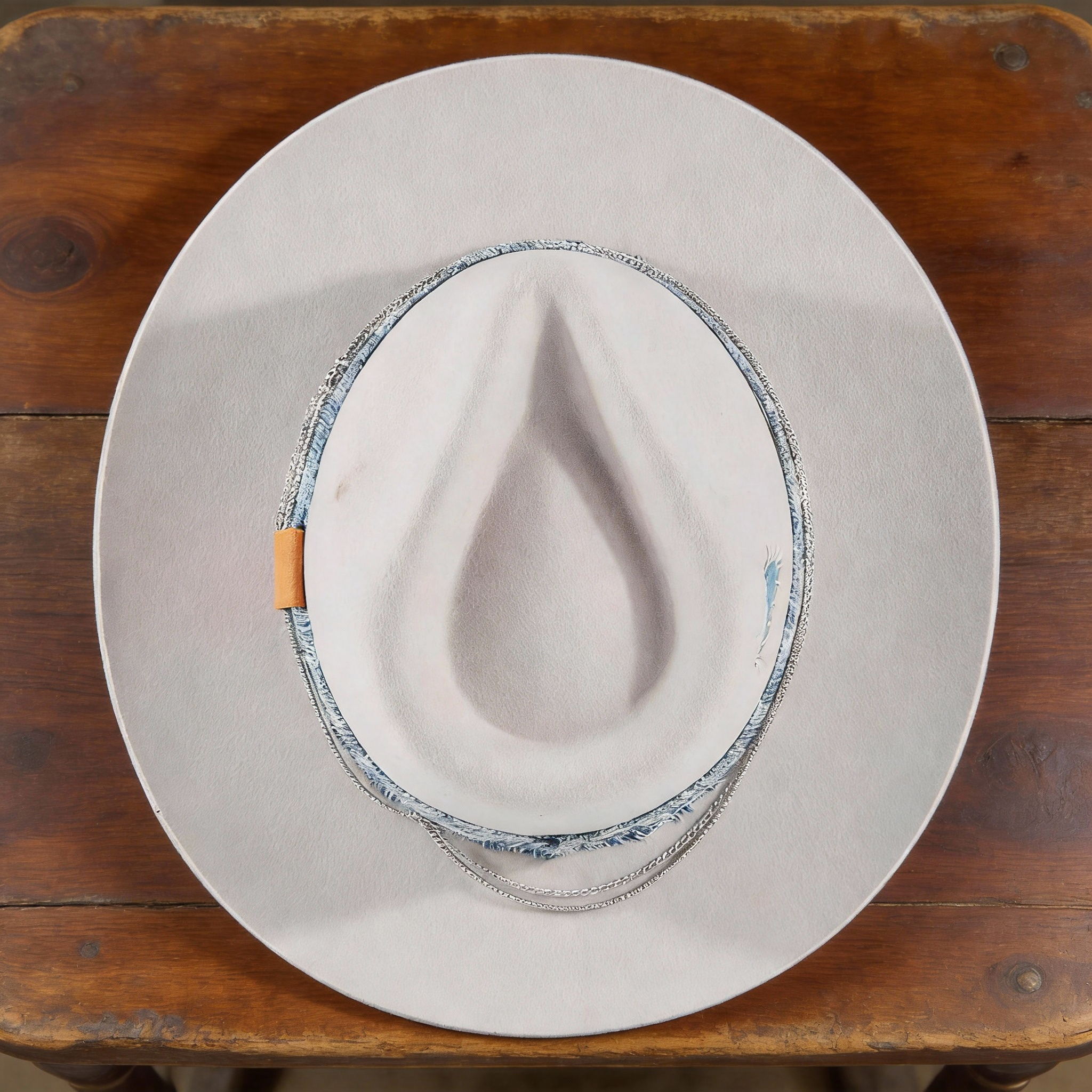 Everyday Felt Fedora Hat