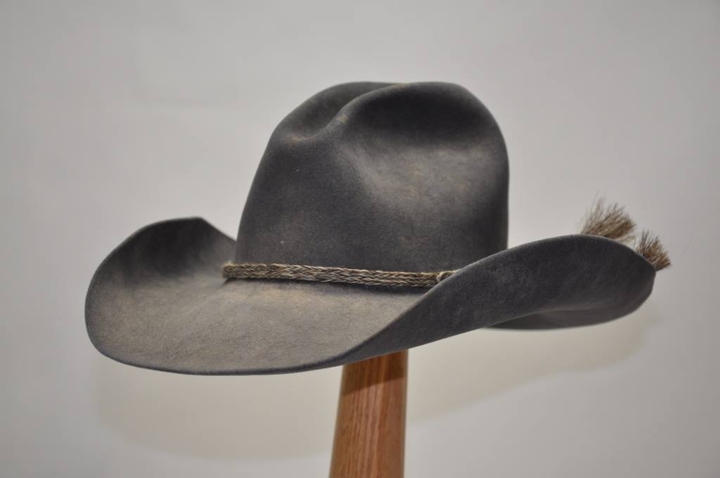 Lonesome Dove Hat Replica