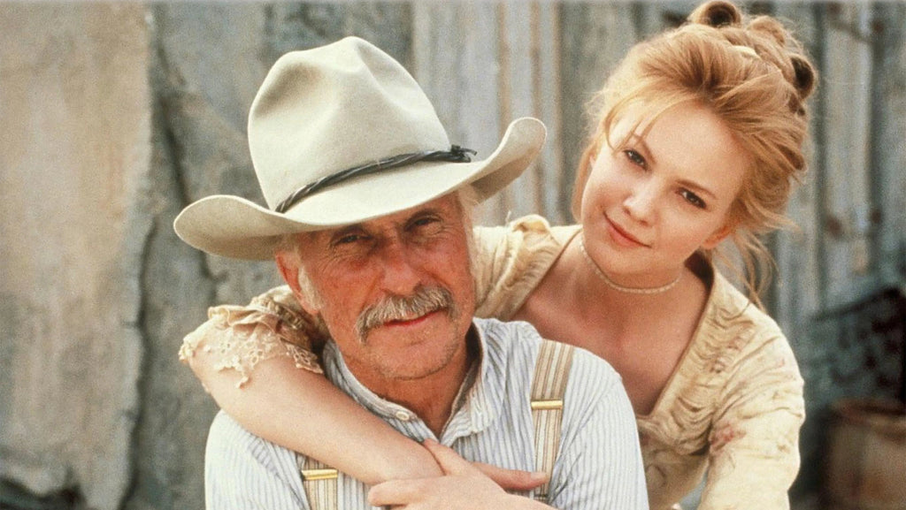 Lonesome Dove Hat Replica