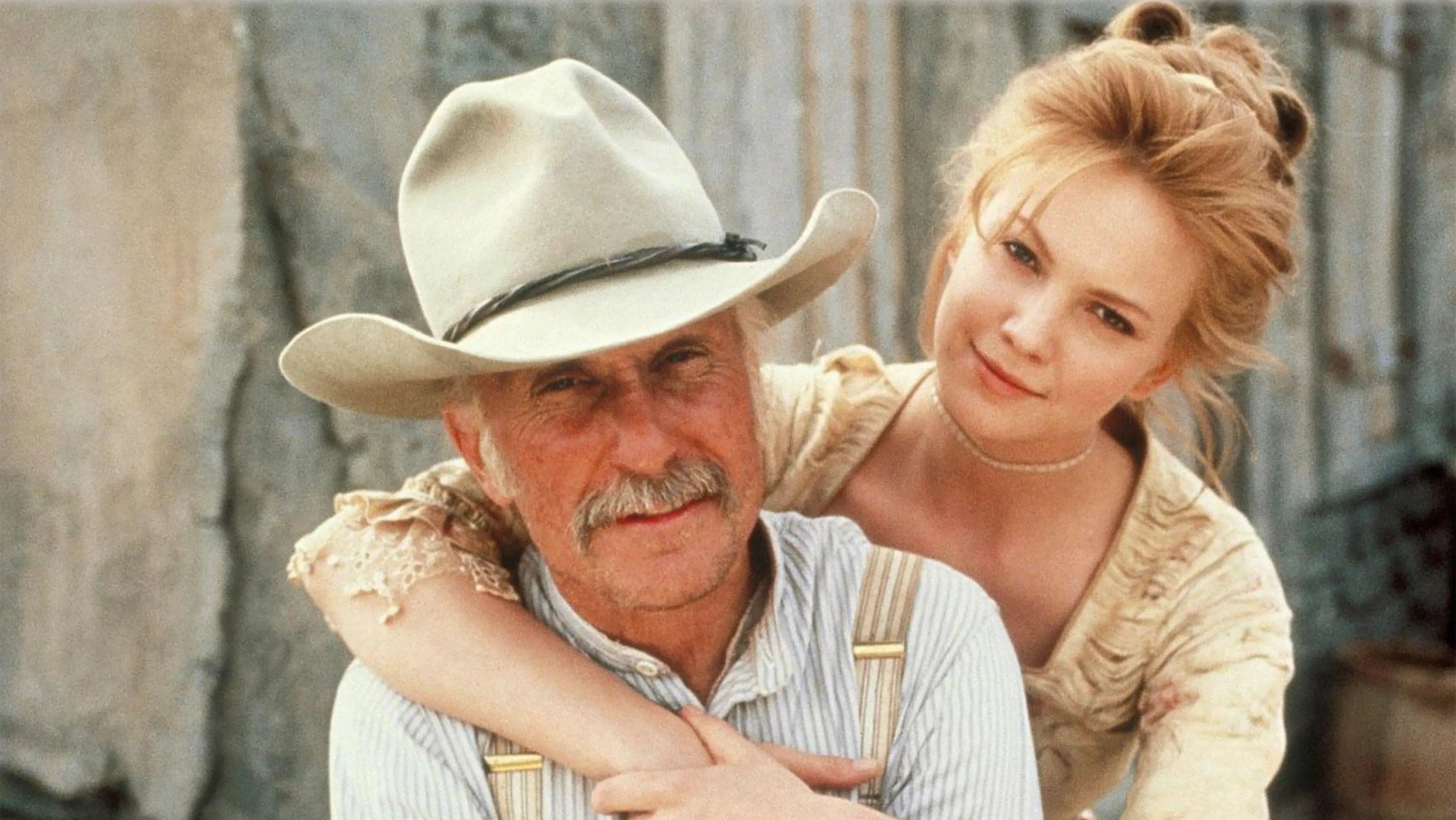 Lonesome Dove Hat Replica