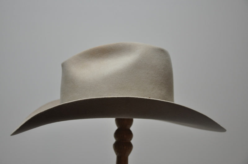 Lonesome Dove Hat Replica