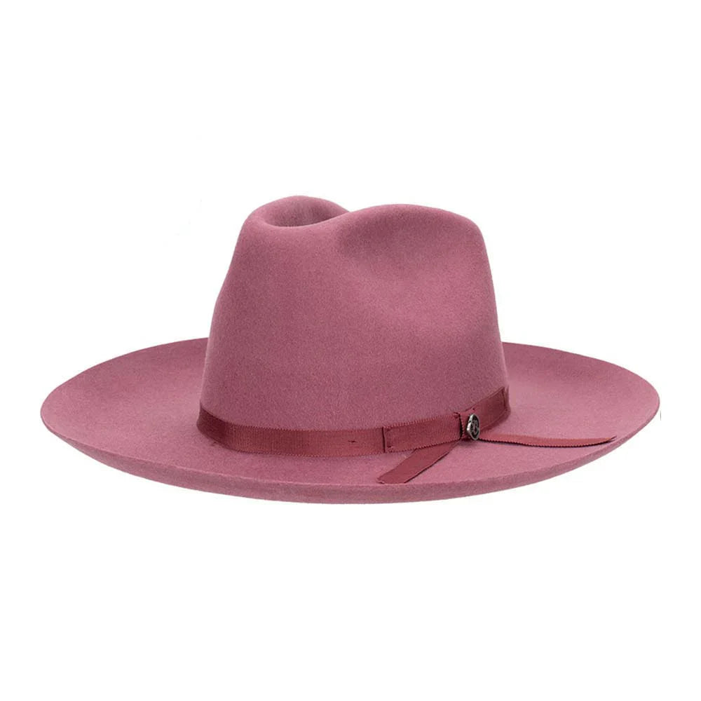 Biltmore - Cherish Wool Felt Wide Brim Western Hat