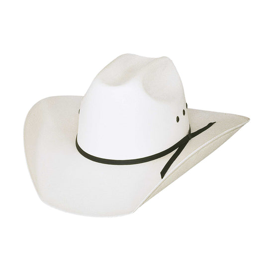 BrimCrown Hats - Back in the Saddle Cowboy Hat