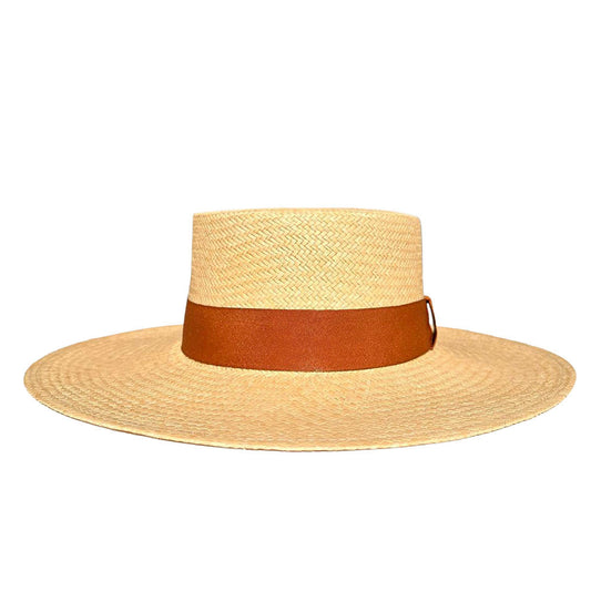 Bolero Natural Rust