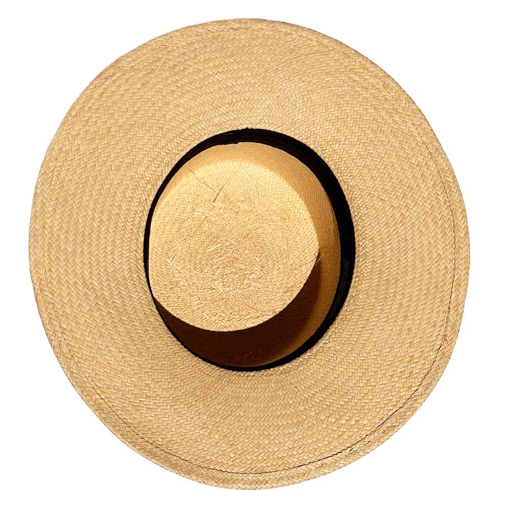 Bolero Natural Rust