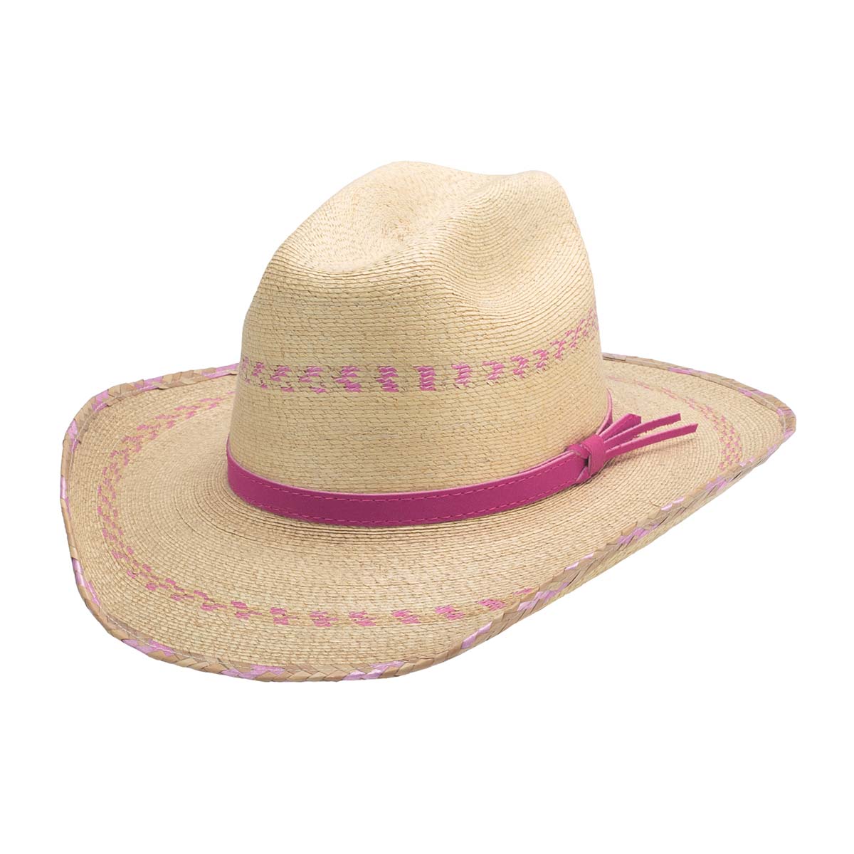 Roseville Kids Cowboy Hat
