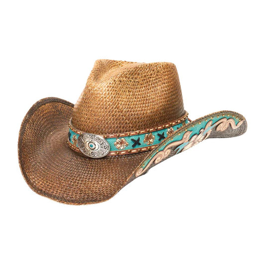 Stampede Hats - Janie Cowboy Hat