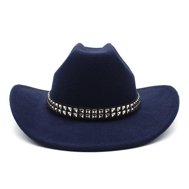 Vintage Cowboy Hat Western Wear