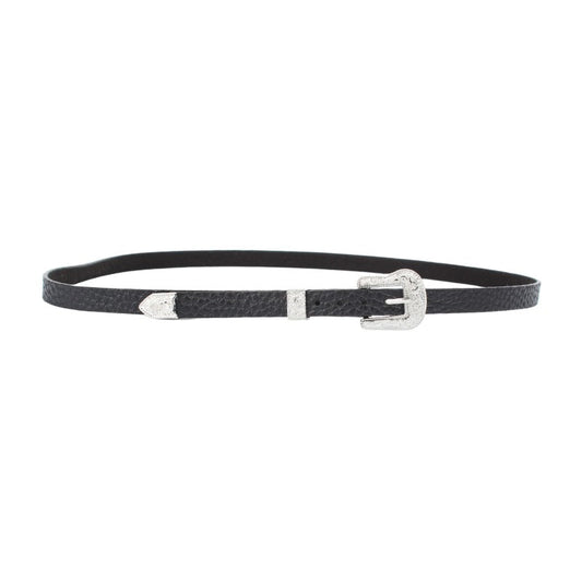 Leather Cowboy Hat Bands