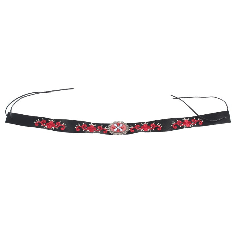 Boho Style Hat Bands