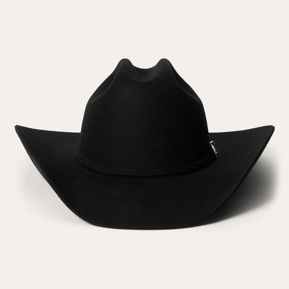 BrimCrown Hat - Corral 4X Cowboy Hat