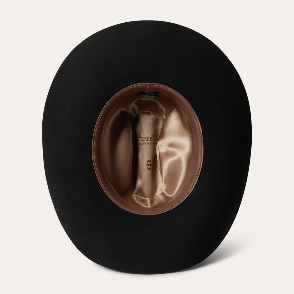 BrimCrown Hat - Corral 4X Cowboy Hat